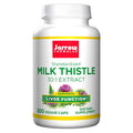 Milk Thistle 200 Capsules E868