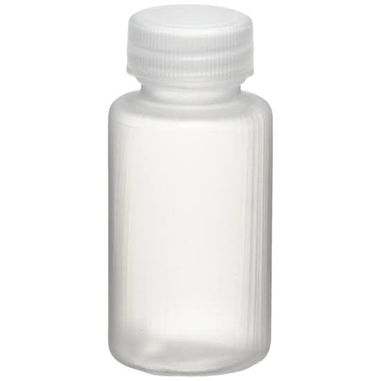 HDPE Narrow Mouth 32 oz Bottles Case of 6 M4296