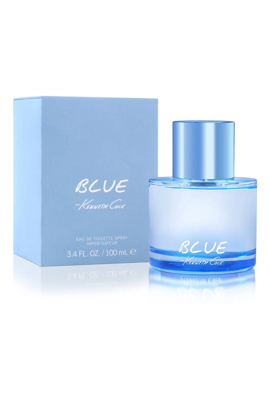 Eau De Toilette Spray 3.4 oz B5053