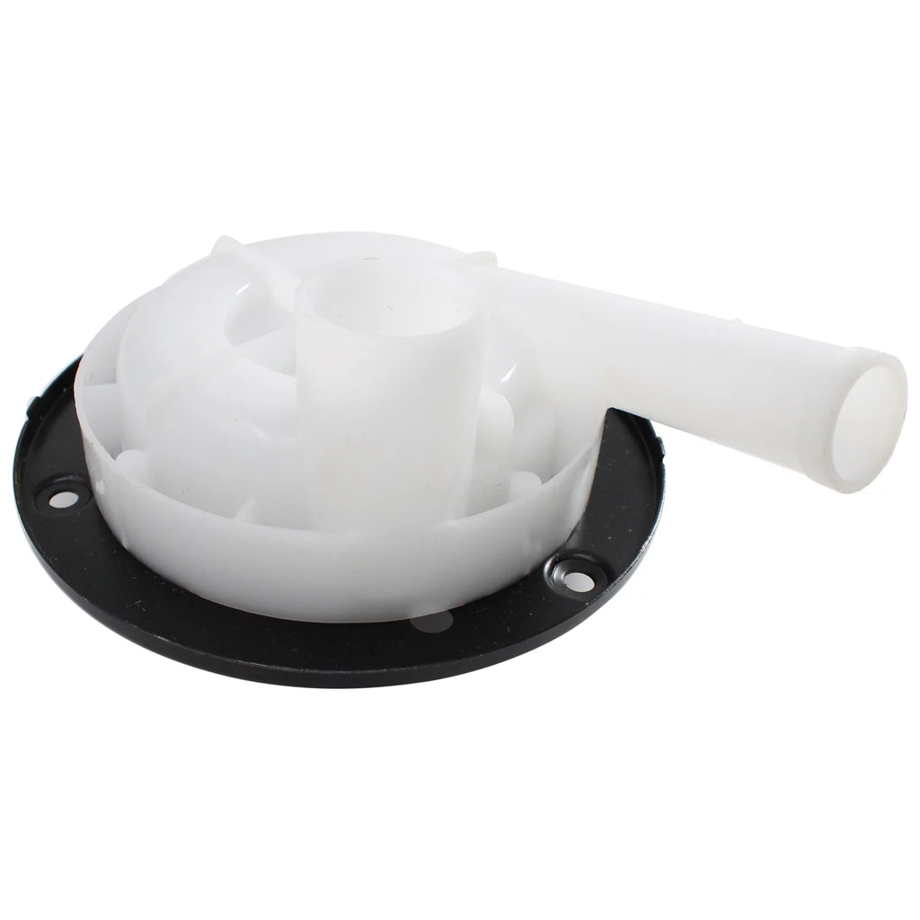 Washer Drain Pump Replacement Q322917