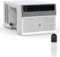 6000 BTU U-Shaped Window Air Conditioner I170287