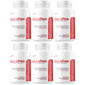 Dietary Supplement 6 Bottles B473