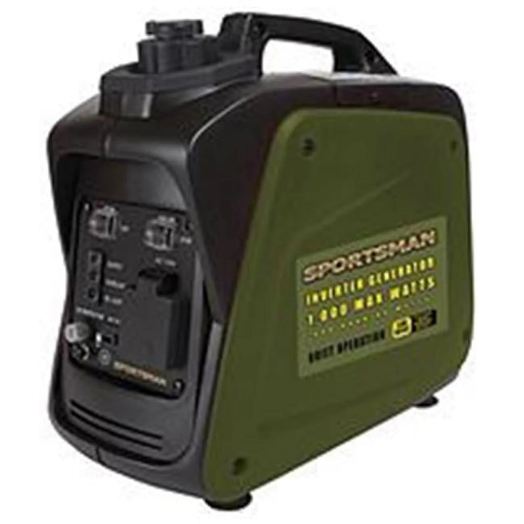 1000 Watt Inverter Generator X953