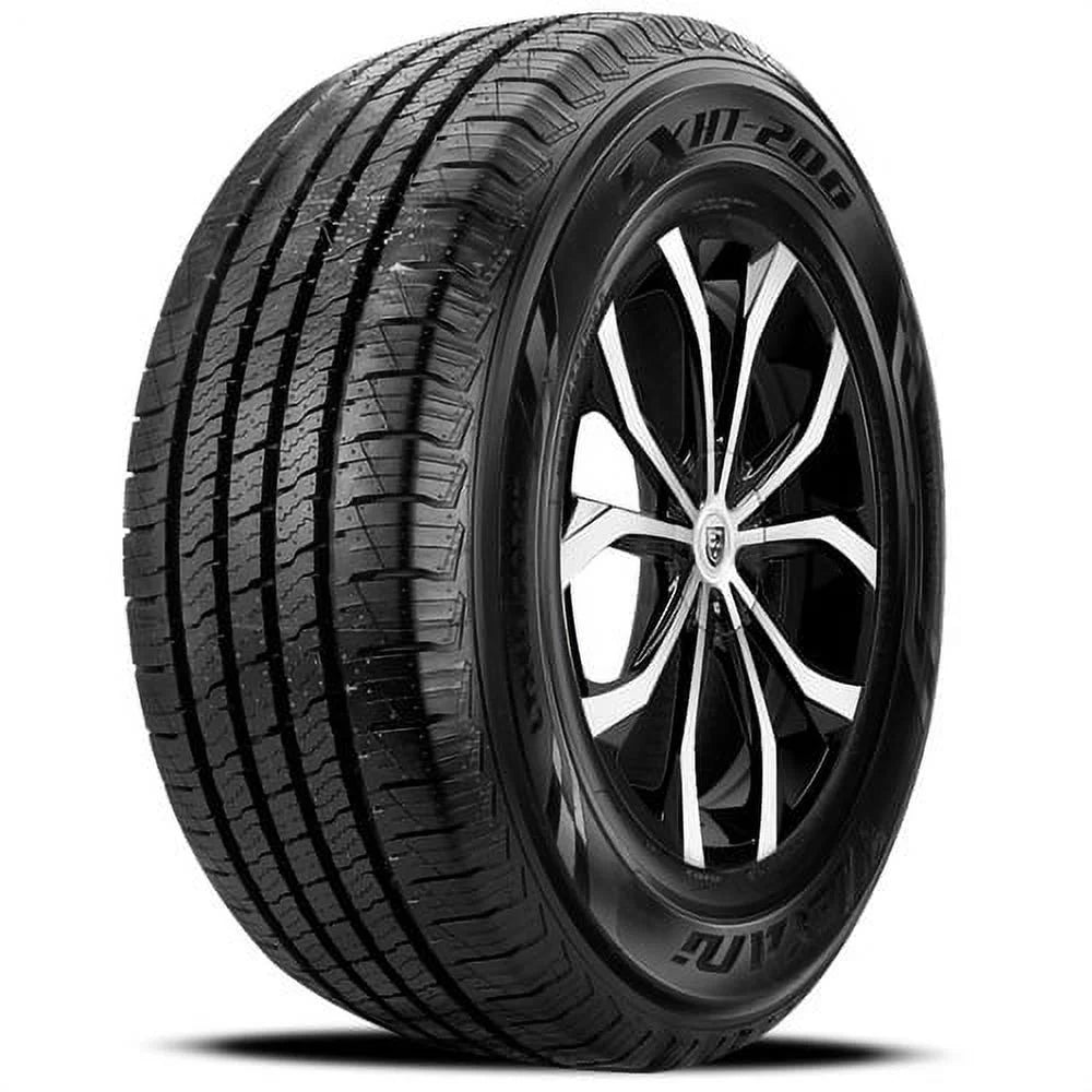 P235/65R17 103T Tires Set of 4 Q7326