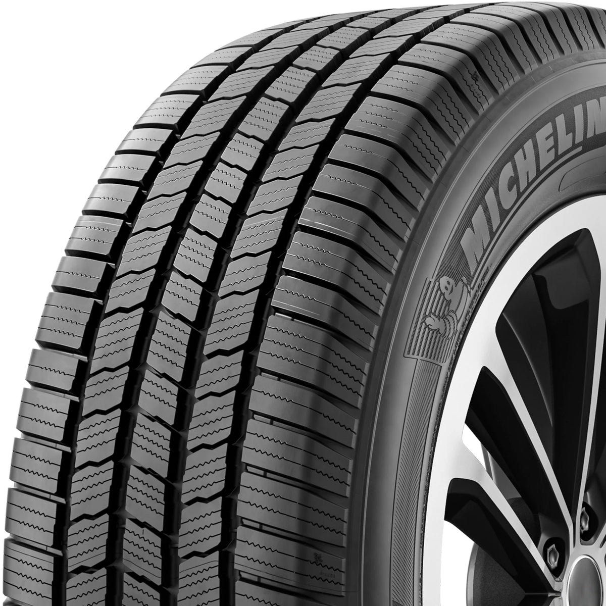 All Season 305/45R22 Light Truck Tire R6558