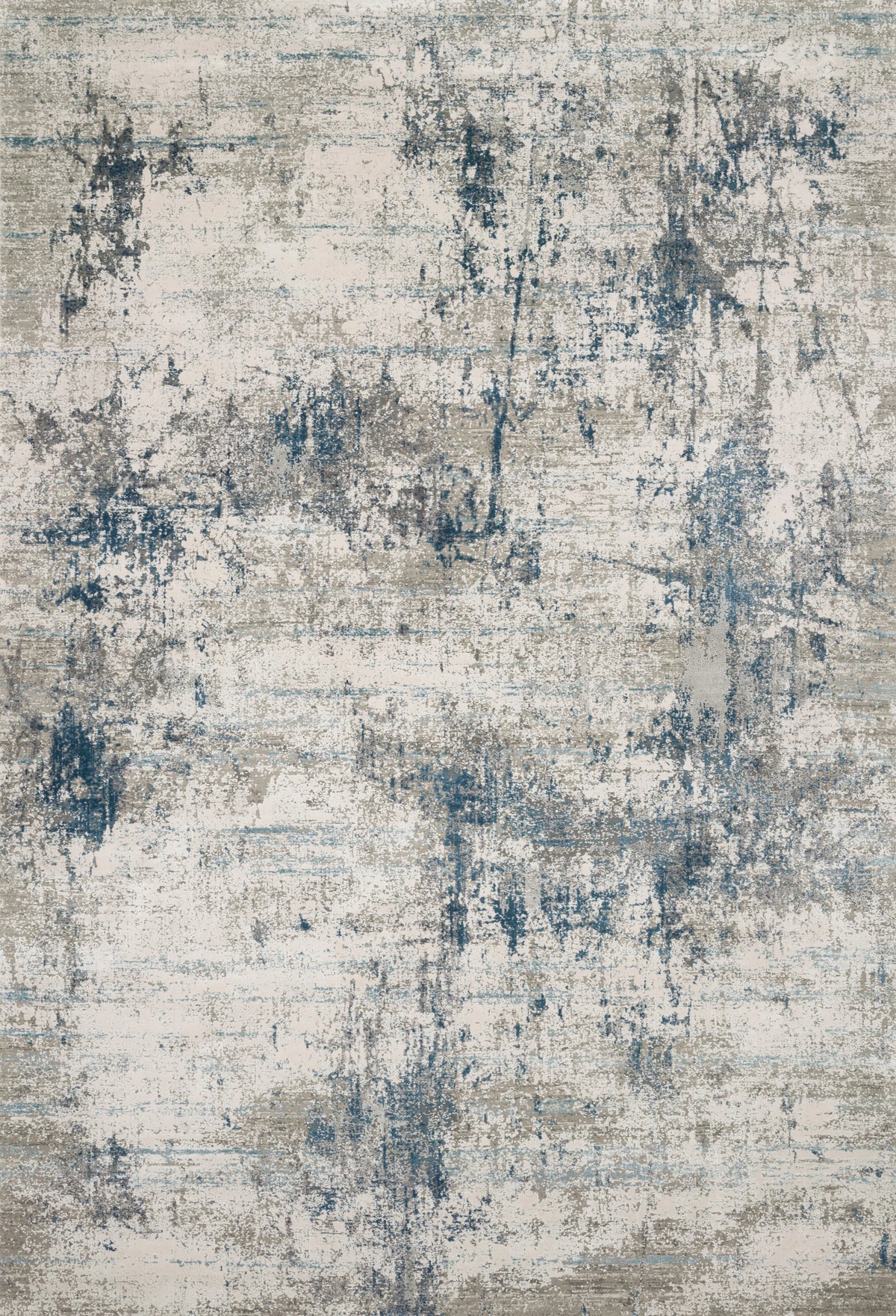 Ivory Ocean 9'2 x 12'0 Rug F836988