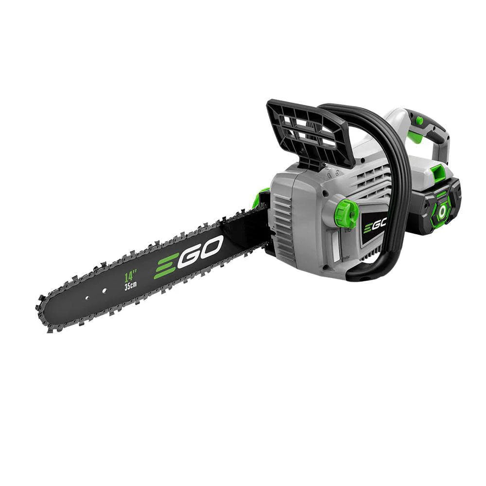 Cordless Chain Saw Kit With 2.5Ah Battery Y4606