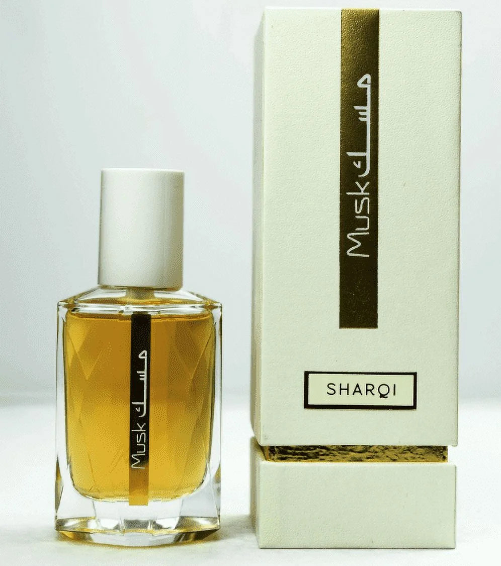 Musk Eau de Parfum Spray 1.7 oz H31922